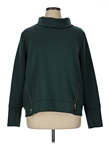 Addison Bay Turtleneck Sweater (view 1)