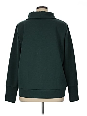 Addison Bay Turtleneck Sweater (view 2)