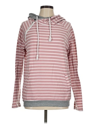 Unbranded Pullover Hoodie (view 1)