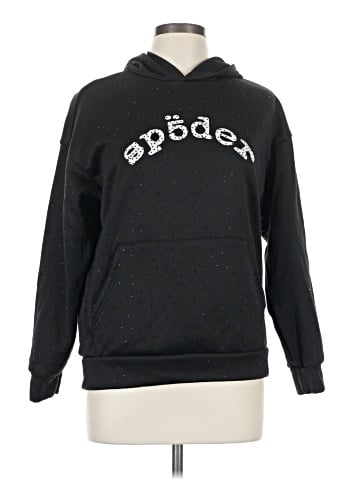 Unbranded Pullover Hoodie (view 1)