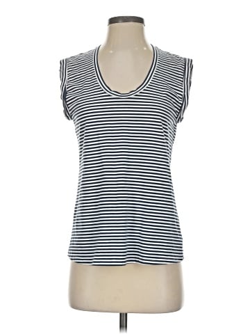 Theory Sleeveless T-Shirt (view 1)