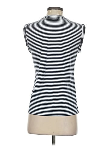 Theory Sleeveless T-Shirt (view 2)