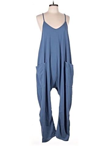 FP Movement Jumpsuit (view 1)