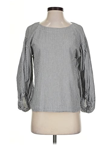 Banana Republic Long Sleeve Blouse (view 1)