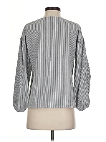 Banana Republic Long Sleeve Blouse (view 2)