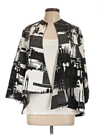 Joseph Ribkoff Blazer (view 1)