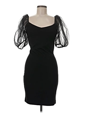 MNG Suit Cocktail Dress (view 1)