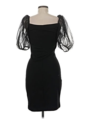MNG Suit Cocktail Dress (view 2)