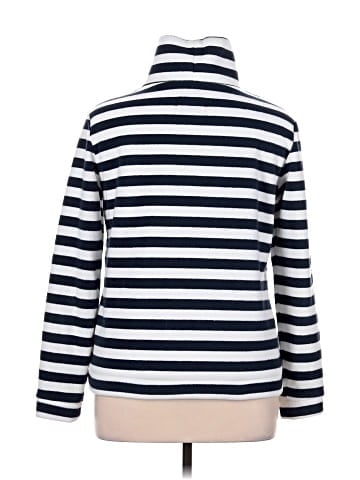 Dudley Stephens Turtleneck Sweater (view 2)