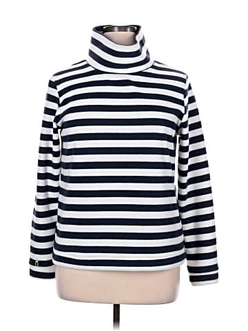 Dudley Stephens Turtleneck Sweater (view 1)