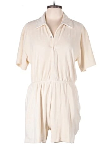 H&M Romper (view 1)