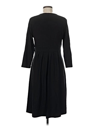 Lands' End Casual Dress (view 2)