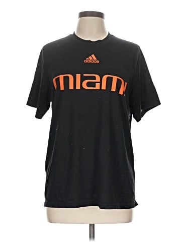 Adidas Short Sleeve T-Shirt (view 1)