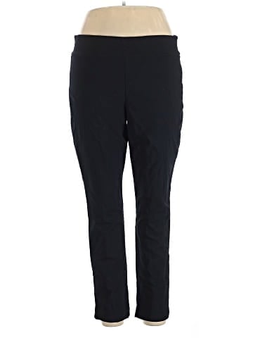 Gloria Vanderbilt Active Pants (view 1)