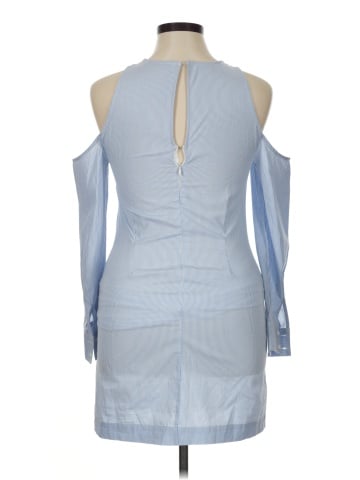 English Factory Cocktail Dress (view 2)