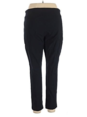 Gloria Vanderbilt Active Pants (view 2)