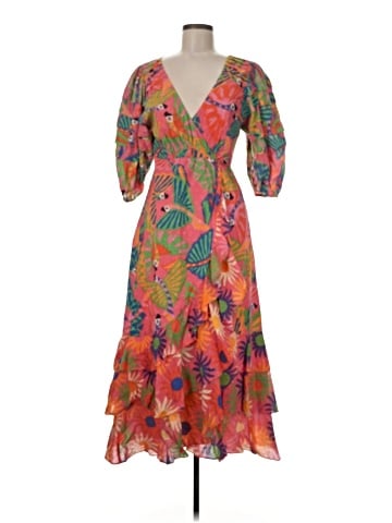 FARM Rio Cocktail Dress (view 1)