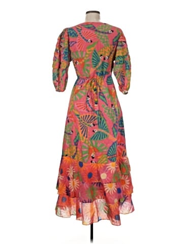 FARM Rio Cocktail Dress (view 2)