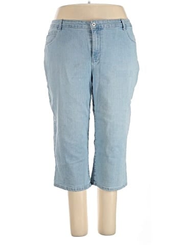 Gloria Vanderbilt Jeans (view 1)
