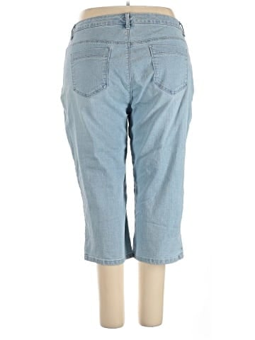 Gloria Vanderbilt Jeans (view 2)