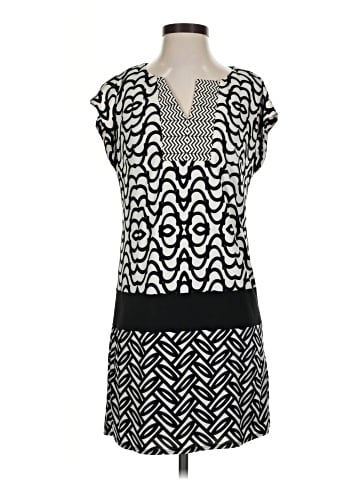 Laundry by Shelli Segal Casual Dress (view 1)