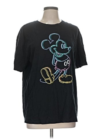 Disney Short Sleeve T-Shirt (view 1)