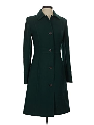 J.Crew Wool Coat (view 1)