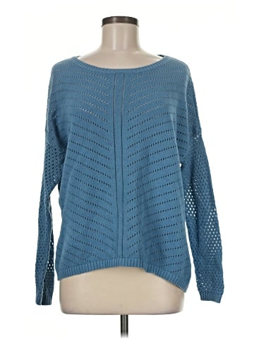 PrAna Pullover Sweater (view 1)