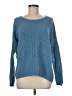 PrAna Teal Pullover Sweater Size M - photo 1
