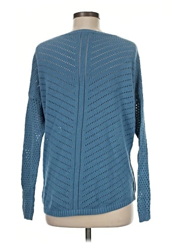PrAna Pullover Sweater (view 2)