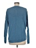 PrAna Teal Pullover Sweater Size M - photo 2