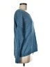 PrAna Teal Pullover Sweater Size M - photo 4