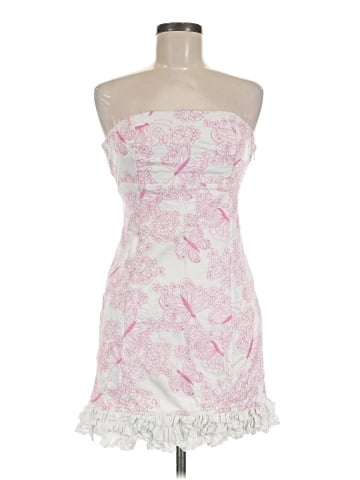 Lilly Pulitzer Cocktail Dress (view 1)