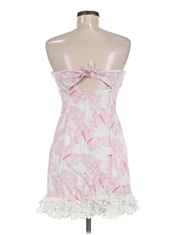 Lilly Pulitzer Cocktail Dress (view 2)