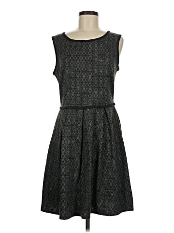 Max Studio Casual Dress (view 1)