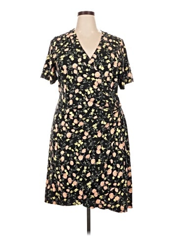 Lands' End Casual Dress (view 1)