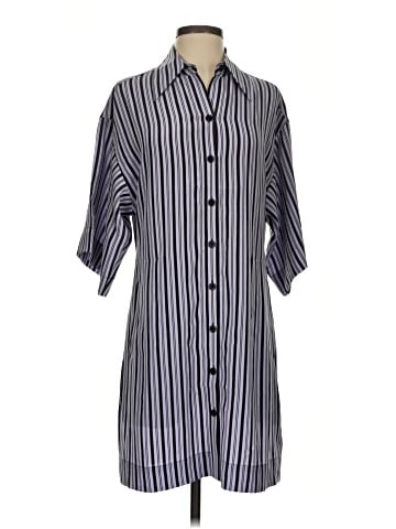 Equipment Casual Dress (view 1)