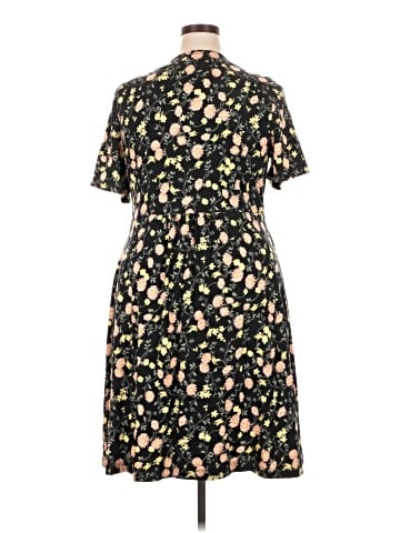 Lands' End Casual Dress (view 2)