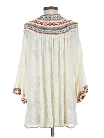 Free People Poncho (view 2)