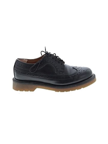 Dr. Martens Flats (view 1)