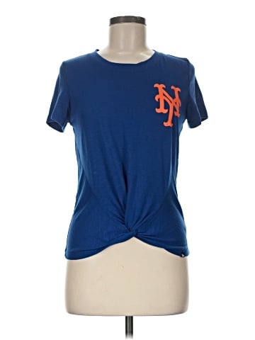New Era Short Sleeve T-Shirt (view 1)