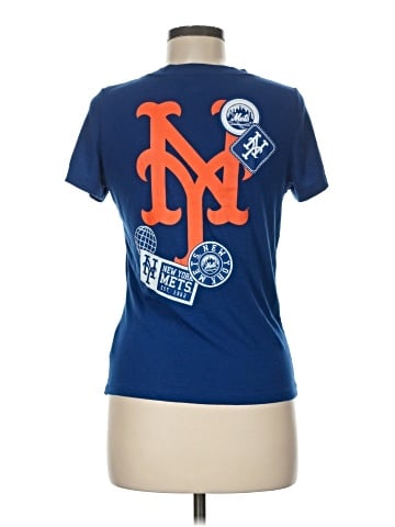 New Era Short Sleeve T-Shirt (view 2)