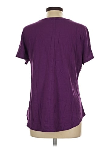 Tek Gear Short Sleeve T-Shirt (view 2)