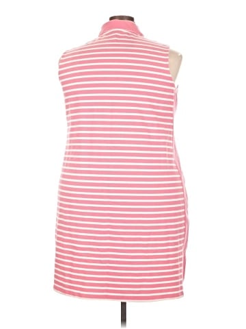 Lands' End Casual Dress (view 2)
