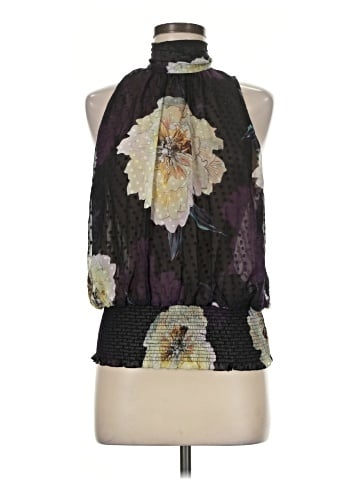 Tracy Reese Sleeveless Blouse (view 1)