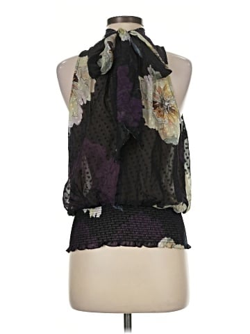 Tracy Reese Sleeveless Blouse (view 2)