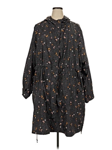 Torrid Raincoat (view 1)