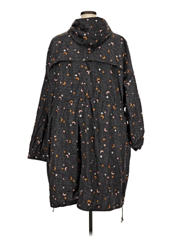Torrid Raincoat (view 2)