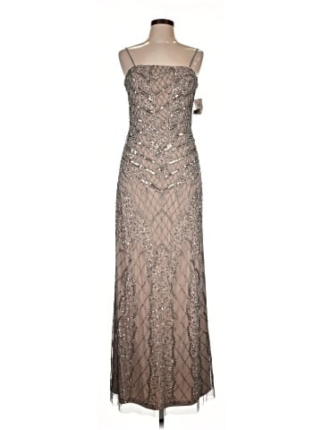 David's Bridal Cocktail Dress (view 1)