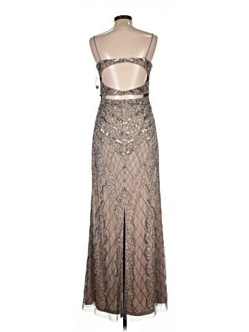 David's Bridal Cocktail Dress (view 2)